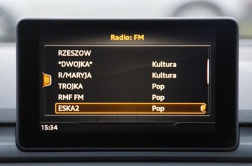 Audi A4 B9 Avant 2.0 TDI 190KM 2017 Audi A4 Allroad 2.0 TDI CR 190 KM, 4x4, S-Tronic, Full LED, Webasto, Hak,, zdjęcie 13