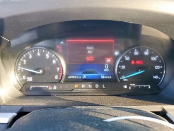 Ford Explorer VI 2021 Ford Explorer XLT 2021 2.3L 2.3 Benzyna 300KM, zdjęcie 9