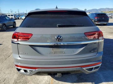 Volkswagen 2023 Volkswagen Atlas Cross Sport Sel Premium R-Line 2023 3.6 Benzyna 276KM, zdjęcie 2