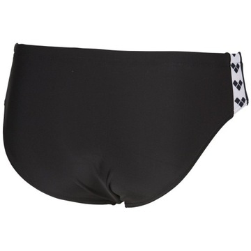 M7276 KĄPIELÓWKI ARENA TEAM FIT BRIEF D5 UK34 M