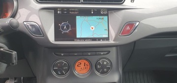Citroen C3 II 2015 Citroen C3 II 1.6 HDI klima idealny do miasta lub dojazdy do pracy OKAZJA, zdjęcie 10