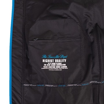 МУЖСКАЯ КУРТКА СОФТШЕЛЛ С КАПЮШОНОМ, ВЕСЕННЯЯ, ВОДОНЕПРОНИЦАЕМАЯ / XL