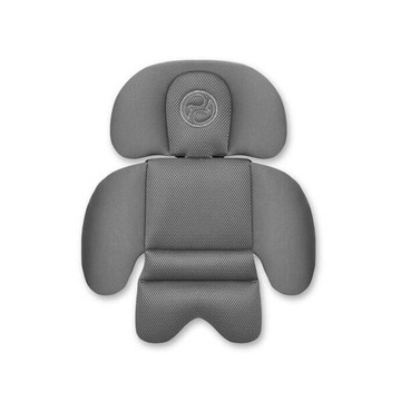 CYBEX SIRONA G LINE WKŁADKA DLA NOWORODKA DO FOTELIKA LAVA GREY