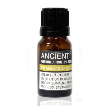 Olejek Eteryczny 10ml Olibanum (Rozczyn)