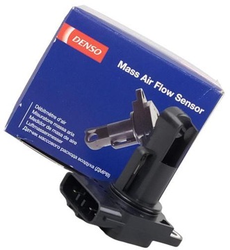 DENSO PRZEPŁYWOMIERZ MAZDA 6 GH 1.8 2.0 2.5 MZR