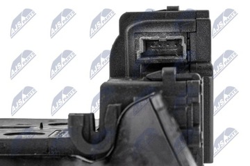 ZAMEK KLAPY BAGAŻNIKA NTY NTY EZC-BM-186