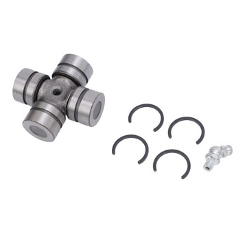 Polaris 500 Sportsman HO 4X4 Przedni wał napędowy Zestaw przegubu U 2005-2006