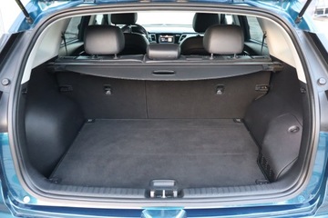 Kia Niro I Crossover 1.6 GDi Hybrid 141KM 2016 Kia Niro Hybrid, Salon Polska, Automat, Skóra, zdjęcie 13