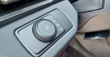 Ford Puma II Crossover Facelifting 1.0 EcoBoost Hybrid 125KM 2025 Ford Puma OPOLE ST- LINE X 1,0 MHEV 155 KM AUT7 powershift Hybryda 155KM, zdjęcie 11