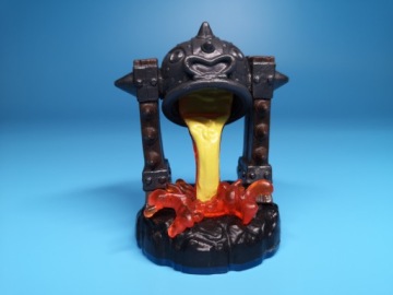 Фигурка Skylanders SWAP Force Boom Jet 6+