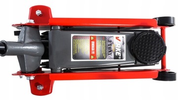 ГИДРАВЛИЧЕСКИЙ АВТОМОБИЛЬНЫЙ ПОДЪЕМНИК Frog JACK 3T