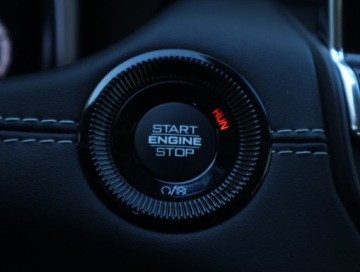 Jeep Compass II 2023 Jeep Compass 1.5 Turbo e-Hybrid, Salon Polska, zdjęcie 16