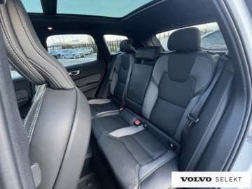 Volvo XC60 II Crossover Plug-In Facelifting 2.0 T8 455KM 2024 Volvo XC 60 T8 Plug-In | AWD | Ultra Dark | FV23%, zdjęcie 26