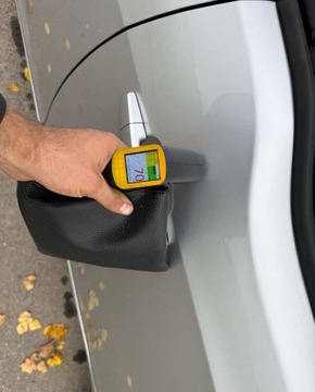 Opel Meriva II Mikrovan 1.4 Twinport ECOTEC 100KM 2010 Opel Meriva Bezwypadkowy, oryginalny lakier, instalacja gazowa LPG 1.4, zdjęcie 18