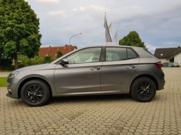 Skoda Fabia IV 2026 SKODA Fabia Drive 1.0 TSI DSG Hatchback 115KM 2026, zdjęcie 4