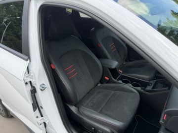 Hyundai Kona II 2025 Hyundai Kona 170 KM|N-Line|4WD|Automat|F-ra VAT Ma, zdjęcie 9