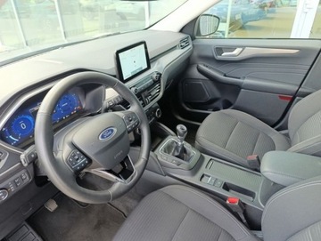 Ford Kuga III SUV 1.5 EcoBoost 150KM 2024 Ford Kuga Ford Kuga 1.5 150 KM, Titanium, SalonPL, FV23, Pakiet zima 1.5, zdjęcie 10