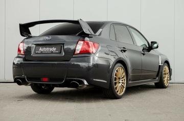 Subaru Impreza III Sedan 2.5 WRX STI 300KM 2012 Subaru Impreza 2.5 WRX STI 300 km Autotrade 2.5 Benzyna 300KM, zdjęcie 5