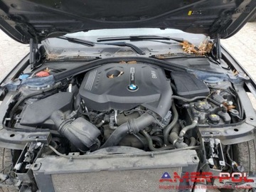 BMW Seria 3 F30-F31-F34 2017 BMW Seria 3 _F30_330 XI_XDRIVE_2017r 2.0 Benzyna 248KM, zdjęcie 10