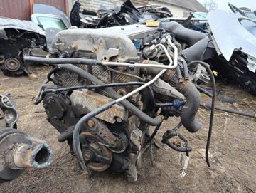 Opel Vectra C Signum Saab 9-3 II 9-5 2,0 ТБ двигатель Z20NER Z20NET