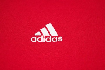 СВИТШОТ МУЖСКИЙ ADIDAS ENTRADA 22 SWEAT TOP RED HB0577 r 2XL