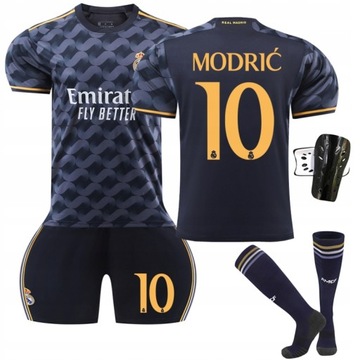 Luka Modrić NR10 Koszulki Piłkarskie,140-152