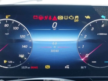 Mercedes GLC C254/X254 2023 Mercedes-Benz GLC 300 4Matic Suv 2023 2.0l 2.0 Benzyna 255KM, zdjęcie 10