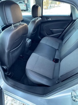 Opel Astra J Sedan 1.4 Turbo ECOTEC 140KM 2013 Opel Astra 1.4 benzyna 140KM 2013r Automat, zdjęcie 6