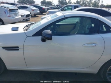 Mercedes SLC 2019 Mercedes-Benz SLC 2019 Mercedes-Benz SLC SLC 300 Roadster 2.0 Benzyna 241KM, zdjęcie 12