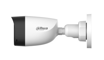 Пулевая камера Dahua HAC-HFW1500CL-IL-A-0360B-S2, 5 Мп, Smart Dual Light