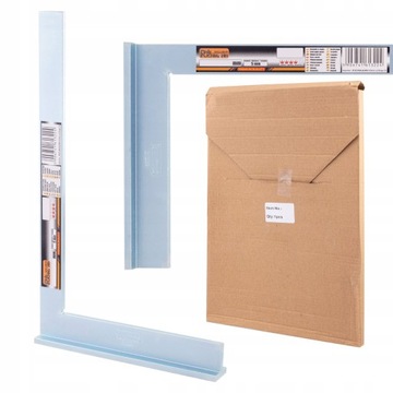 RICHMANN СТАЛЬНОЙ УГОЛ НА НОЖКЕ 400х230х30 ММ ТОЛЩИНА 5 ММ ​​C1323