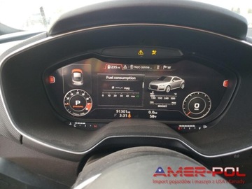 Audi TT 8S 2017 Audi TT S Coupe _Quattro 2.0 Benzyna 292KM, zdjęcie 9