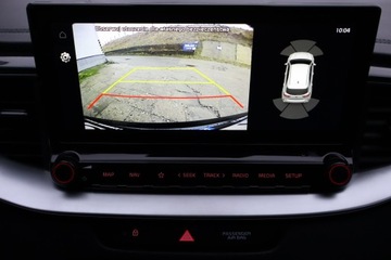 Kia Proceed Shooting Brake 1.6 T-GDI 204KM 2019 Kia ProCeed GT 1.6 T-GDI, Salon Polska, zdjęcie 17