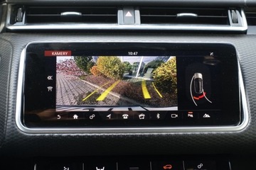 Land Rover Range Rover Velar SUV 2.0 Si4 250KM 2019 Land Rover Range Rover Velar R-Dynamic, Virtual, Klimatyzacja 2stref, kame, zdjęcie 6