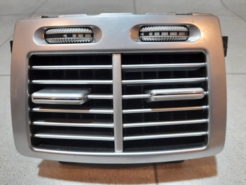 MERCEDES W221 KRATKA NAWIEWU TYŁ TYLNA STAN BDB