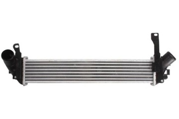 CHLADIČ INTERCOOLER NISSAN KUBISTAR RENAULT KANGOO EXPRESS
