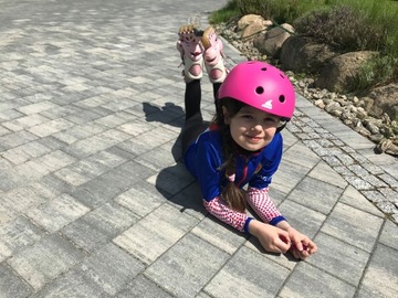 Kostka brukowa SPARTA nero GLADIO