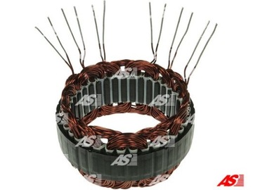 AS3010 AS-PL UZWOJENIE ALTERNATORA