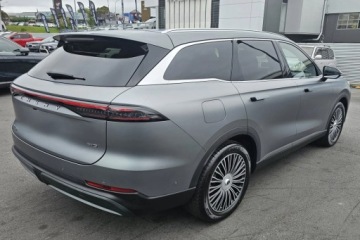 Chery Tiggo 9 SUV PHEV 1.5 Super Hybrid 428KM 2025 Tiggo 9 Prestige 1.5 T-GDI Super Hybrid DHT 7os. 428KM 2025, zdjęcie 3