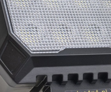 СУПЕР РАБОЧАЯ ЛАМПА 11см PRO 40Вт LED 12В 24В 4х4