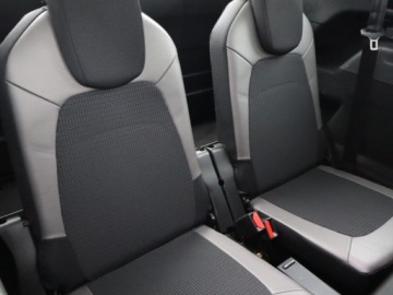 Citroen Grand C4 Picasso II Grand Picasso Facelifting 2.0 BlueHDi 150KM 2017 Citroen C4 Grand Picasso 2.0 HDI, Salon Polska, zdjęcie 15