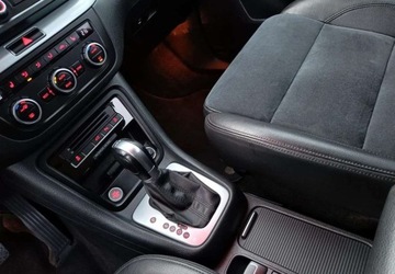 Volkswagen Sharan II Van 2.0 TSI 200KM 2014 Volkswagen Sharan 2.0 TSI Highline DSG 2.0 BenzynaLPG Faktura VAT 23%, zdjęcie 33