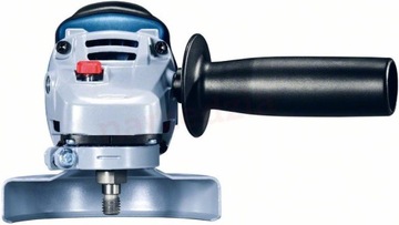 Угловая шлифовальная машина Bosch 060193A307 18 В