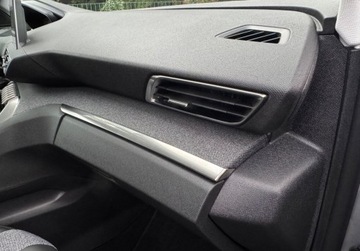 Peugeot 3008 II Crossover 1.5 BlueHDI 130KM 2020 Peugeot 3008 Led Skora Ambiente Kamera LineAssist Pamieci Alu18 Serwis Gwa, zdjęcie 23