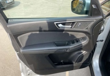 Ford S-Max II Van 2.0 EcoBlue 150KM 2019 Ford S-Max Ford S-Max 2.0 EcoBlue Trend 2.0 Diesel 150KM, zdjęcie 13