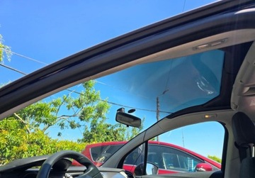 Citroen C3 II Hatchback facelifting 1.2 VTi 82KM 2016 Citroen C3 1,2 Benzyna 82 KM GWARANCJA Zamiana Zarejestrowany 1.2 Benzyna, zdjęcie 34