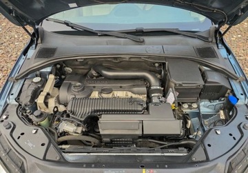 Volvo V70 III Kombi 2.5 T 231KM 2013 Volvo V70 Rezerwacja SUMMUM 2,0T 213KM R5 Kamera 2.5 Benzyna 231KM, zdjęcie 13