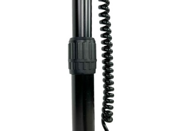 СВЕТОДИОДНЫЙ ПРОЖЕКТОР 3X50ВТ НА ГАЛОГЕННОЙ ПОДСТАВКЕ