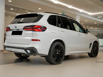 BMW X5 G05 SUV Facelifting 3.0 30d 298KM 2025 xDrive30d Sport Suv 3.0 (298KM) 2025, zdjęcie 5