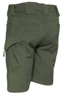 Шорты Elite Pro Micro Rip-Stop Texar Olive L